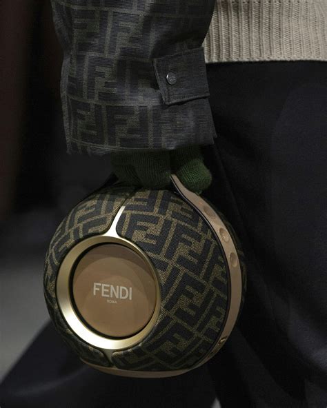 fendi x devialet mania|Fendi x Devialet .